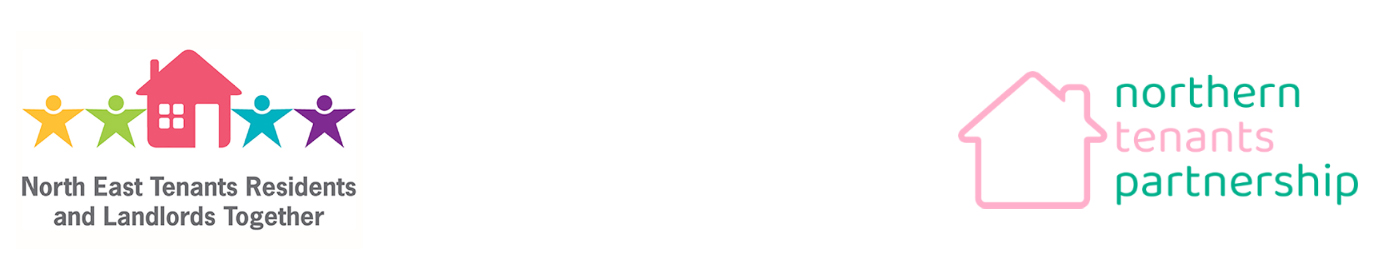 NTP and NETRALT logo